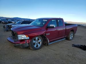 RAM 1500 SLT 5.7L 8 2013