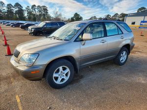 Lexus RX 300 3.0L 6 2003
