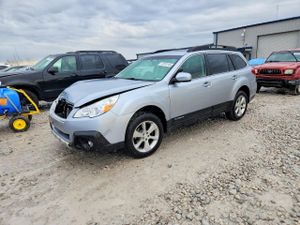 Subaru Outback 2.5I LIMITED 2.5L 4 2013