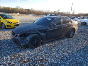 BMW 3 Series I 3.0L 6 2007