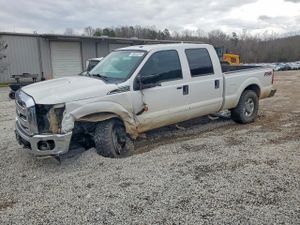 Ford F-250 SUPER DUTY 6.2L 8 2014