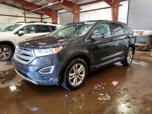 Ford Edge SEL 2.0L 4 2015