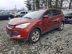 Ford Escape SE 2.0L 4 2015