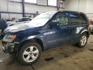 Suzuki Grand Vitara JLX 2.4L 4 2010