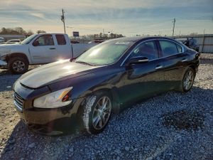 Nissan Maxima S 3.5L 6 2009