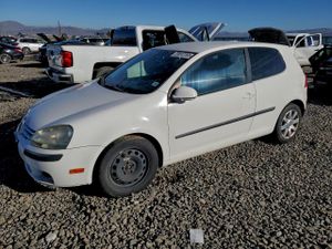 Volkswagen Golf 2.5L 5 2009