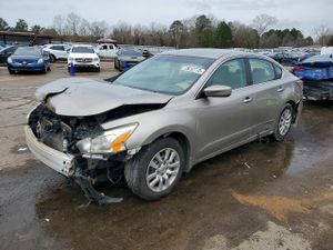 Nissan Altima 2.5 2.5L 4 2015