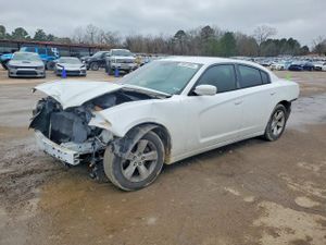 Dodge Charger SE 3.6L 6 2013