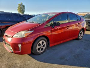 Toyota Prius 1.8L 4 2013