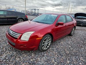 Ford Fusion SE 3.0L 6 2009