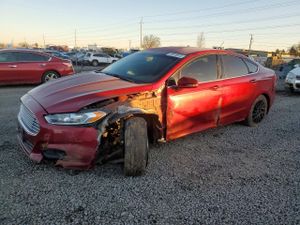 Ford Fusion SE 1.5L 4 2015