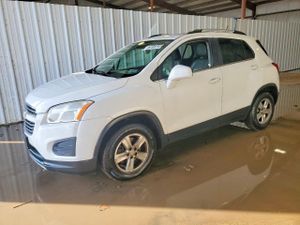 Chevrolet Trax 1LT 1.4L 4 2015