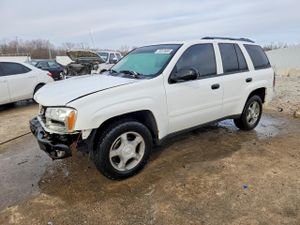 Chevrolet Trailblazer LS 4.2L 6 2008