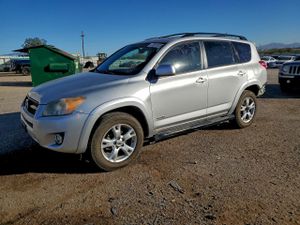 Toyota Rav4 SPORT 2.5L 4 2009