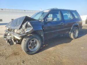 Nissan Pathfinder LE 3.3L 6 1996