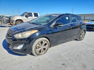 Hyundai Elantra 1.8L 4 2013
