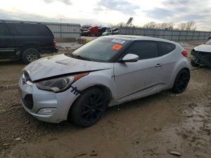 Hyundai Veloster 1.6L 4 2013