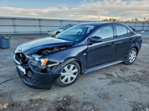 Mitsubishi Lancer ES 2.0L 4 2015