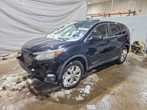 Honda CR-V EX 2.4L 4 2014