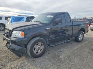 Ford F-150 4.6L 8 2004