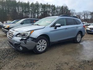 Subaru Outback 2.5I PREMIUM 2.5L 4 2015