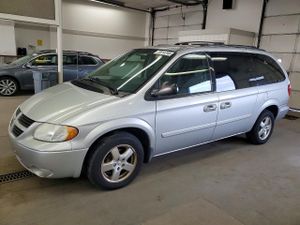 Dodge Grand Caravan (Caravan) SXT 3.8L 6 2006