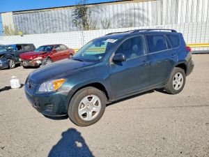 Toyota Rav4 2.5L 4 2012