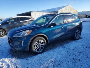 Ford Escape SEL 2.0L 4 2020