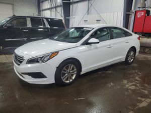 Hyundai Sonata SE 2.4L 4 2015