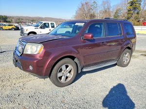 Honda Pilot EXL 3.5L 6 2011