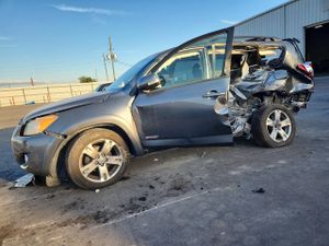 Toyota Rav4 SPORT 3.5L 6 2009