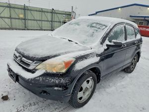 Honda CR-V LX 2.4L 4 2010
