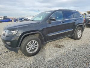 Jeep Grand Cherokee 3.6L 6 2011