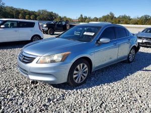 Honda Accord EXL 2.4L 4 2012