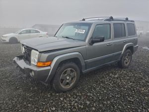Jeep Commander SPORT 3.7L 6 2008