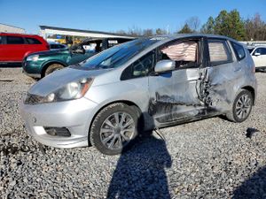 Honda Fit SPORT 1.5L 4 2012
