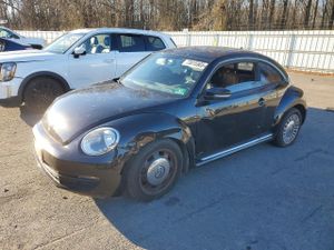 Volkswagen Beetle 2.5L 5 2014
