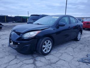Mazda 3 I 2.0L 4 2010