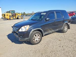 Honda CR-V SE 2.4L 4 2005