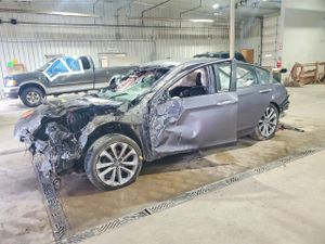 Honda Accord SPORT 2.4L 4 2014