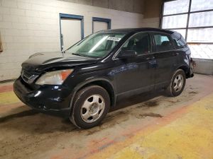 Honda CR-V LX 2.4L 4 2010