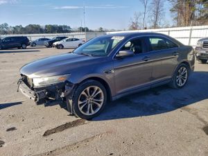 Ford Taurus SEL 3.5L 6 2013