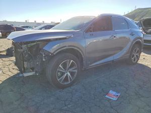 Lexus RX 350 BASE 2.4L 4 2023