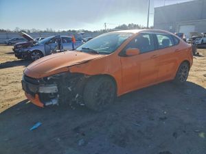 Dodge Dart SXT 2.4L 4 2014
