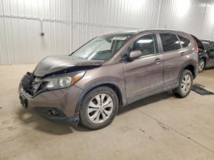 Honda CR-V EXL 2.4L 4 2012