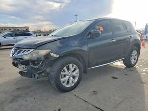 Nissan Murano S 3.5L 6 2014