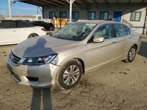 Honda Accord LX 2.4L 4 2015