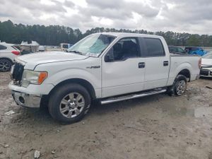 Ford F-150 SUPERCREW 5.0L 8 2012