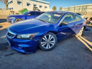 Honda Accord EXL 2.4L 4 2011