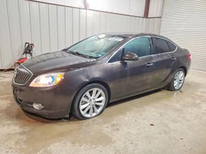 Buick Verano 2.4L 4 2014
